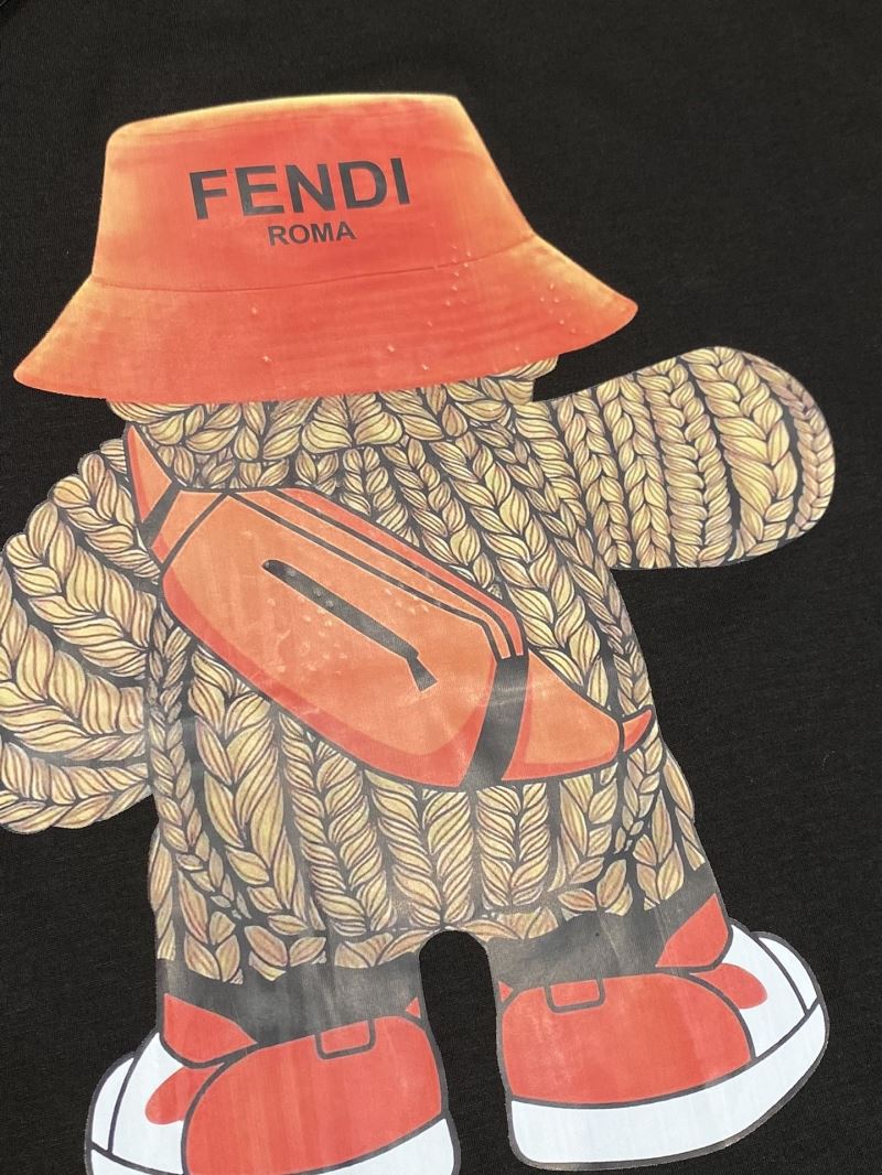 Fendi T-Shirts